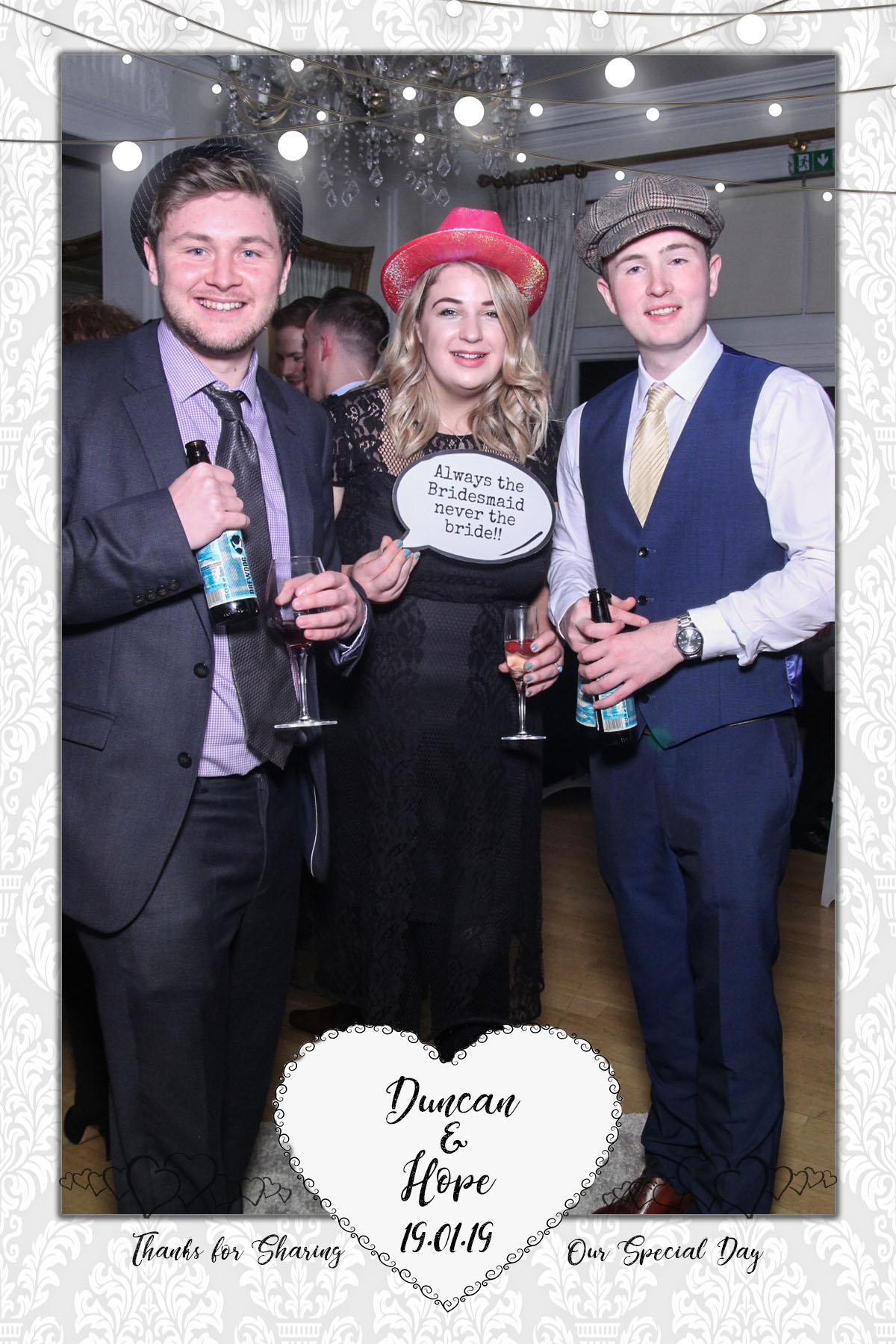Duncan & Hope's Wedding | View more photos from the event at gallery.liverpoolselfiemirror.co.uk/u/LiverpoolSelfieMirror/Duncan-Hopes-Wedding